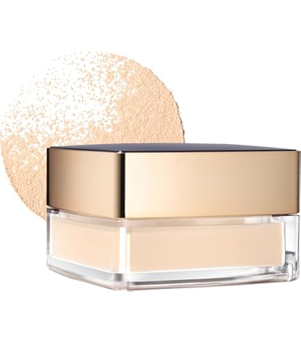 Amazon.com : Poudre Universelle Libre - 20 Clair by Chanel for