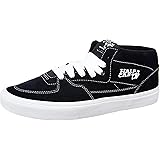 vans half cab 10.5