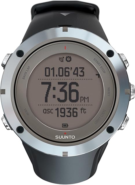 suunto ambit 2.0