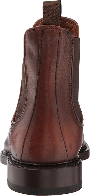 frye jones chelsea boot