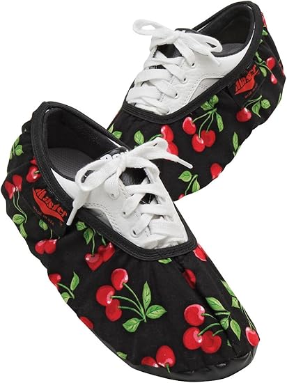 bowling shoe covers amazon