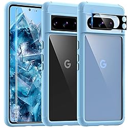 TAURI 5 in 1 for Pixel 8 Pro
