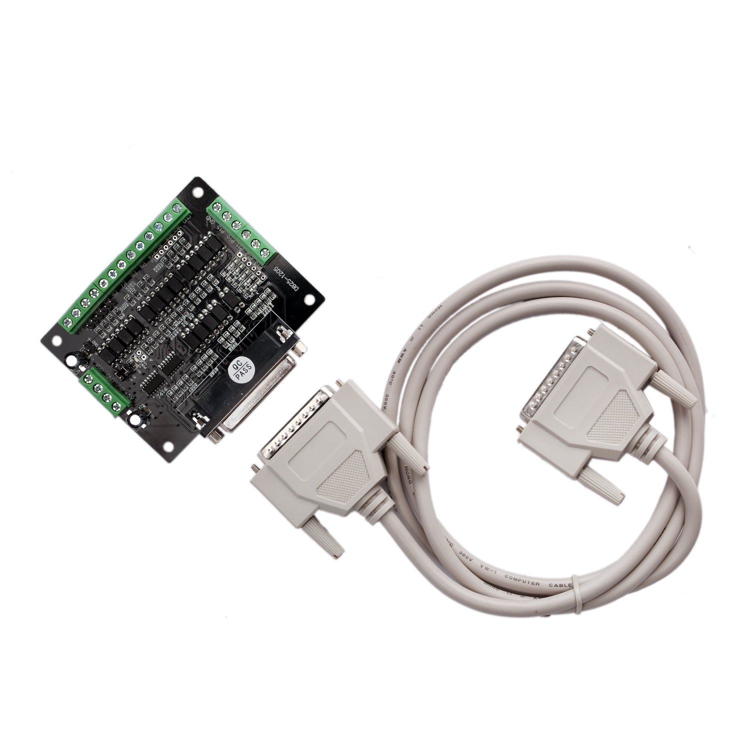 4 Axis Nema 34 Stepper Motor 1600 Oz.in & Driver Dm860a CNC Machine/mill -  - Amazon.com