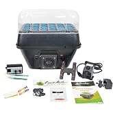 TurboKlone T24 Home Grow Kit w/Humidity Dome