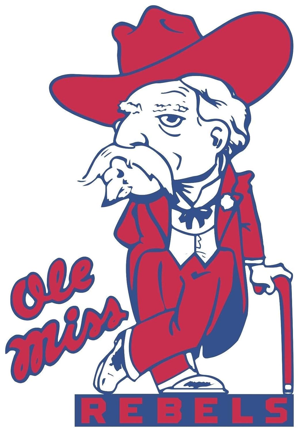 Best Ole Miss Home Decor