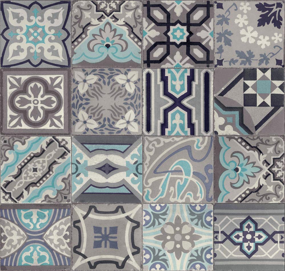 d-c-fix F2701003 Ceramics Simenta Wall Covering