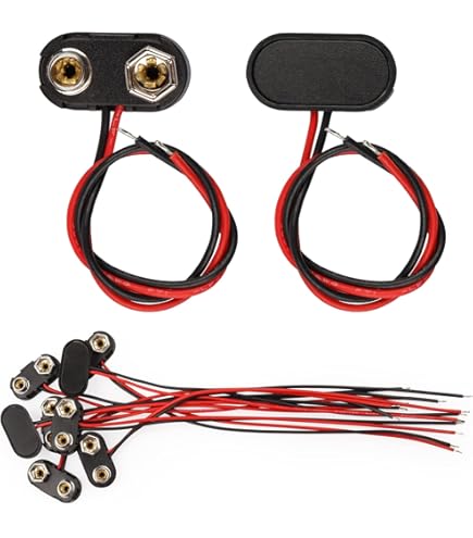 Chanzon BZX55C2V7 Zener Diodes - 2.7V 0.5W (Pack Of 100) - DO-35 Axial - View #12