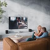 Panasonic SC PMX802E K 120W Premium Hi-Fi Network System Bluetooth DAB Black view 5