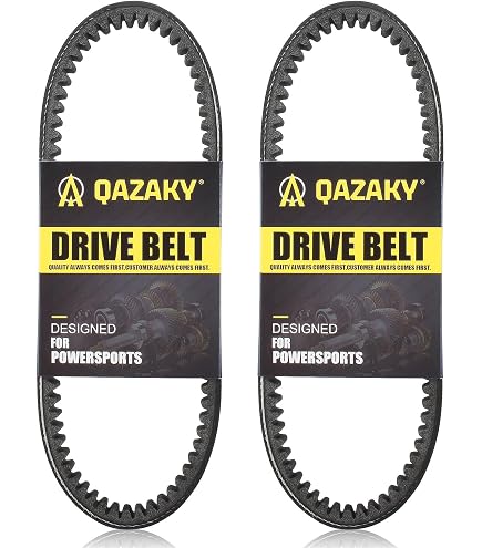 Amazon.com: 203591 Go Cart Driver Belt for Comet 203591 Yerf Dog