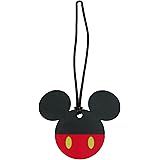 Disney Luggage & Backpack Name Tags, Multi