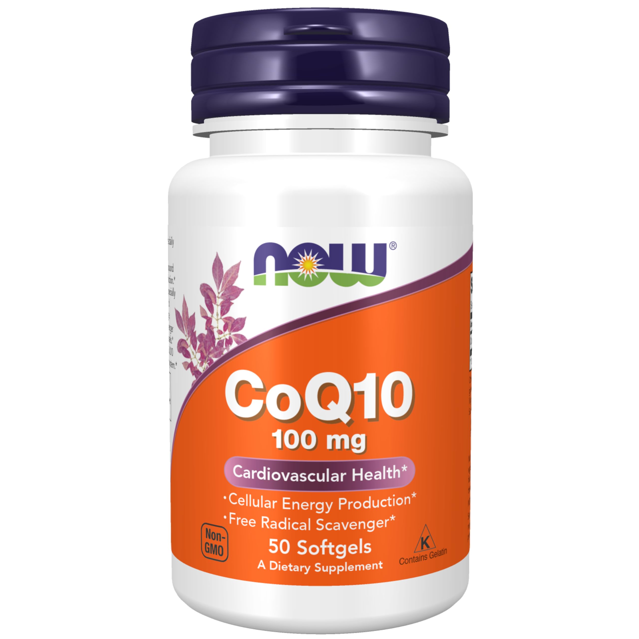 CoQ10 400 mg