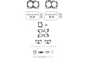 FEL-PRO HS 26170 PT-1 Engine Cylinder Head Gasket Set for Subaru Outback