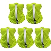 Neck Gaiter Seamless Bandana Balaclava Headbands Face Cover