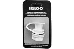 Igloo Cooler Accessories | Plugs and Spigots