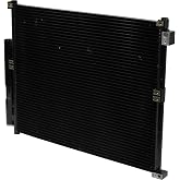 UAC CN 3282PFC A/C Condenser