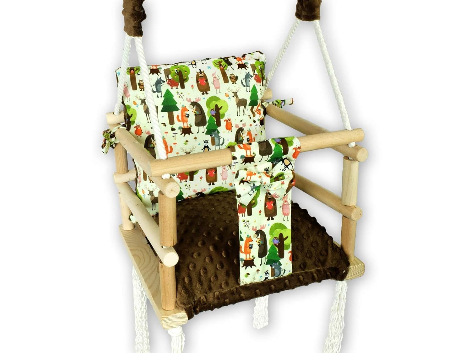 Spielzeug & Spiele BlueKitty Schaukel für Kinder; Babyschaukel