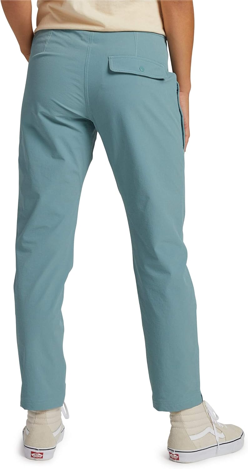 Burton Women's Chaseview Stretch pant : Clothing
