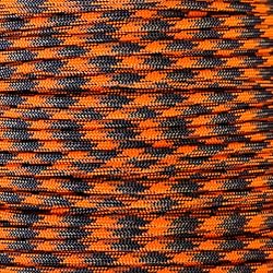 West Coast Paracord – Type III 550 LB Tensile