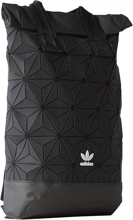 adidas roll top 3d backpack