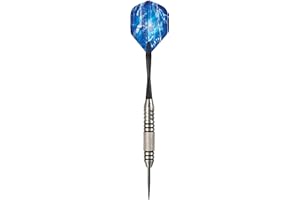 Viper Silver Thunder Steel Tip Darts