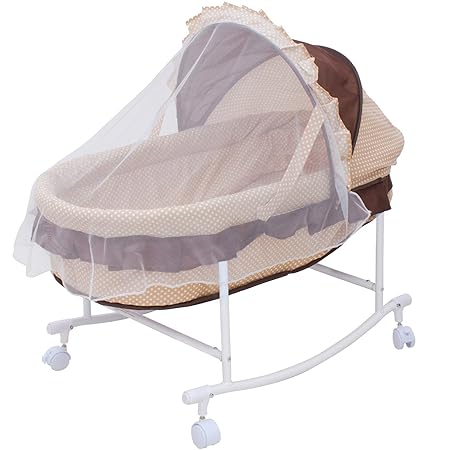 baby cradle