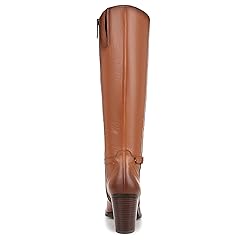 Naturalizer Womens Kalina Knee High Tall Boots