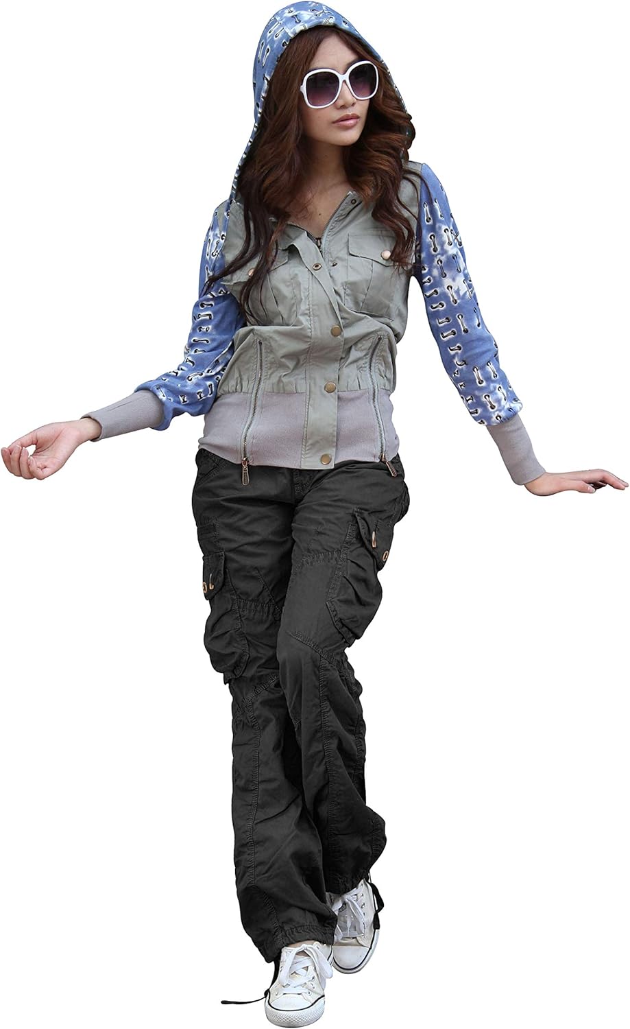 skylinewears cargo pants