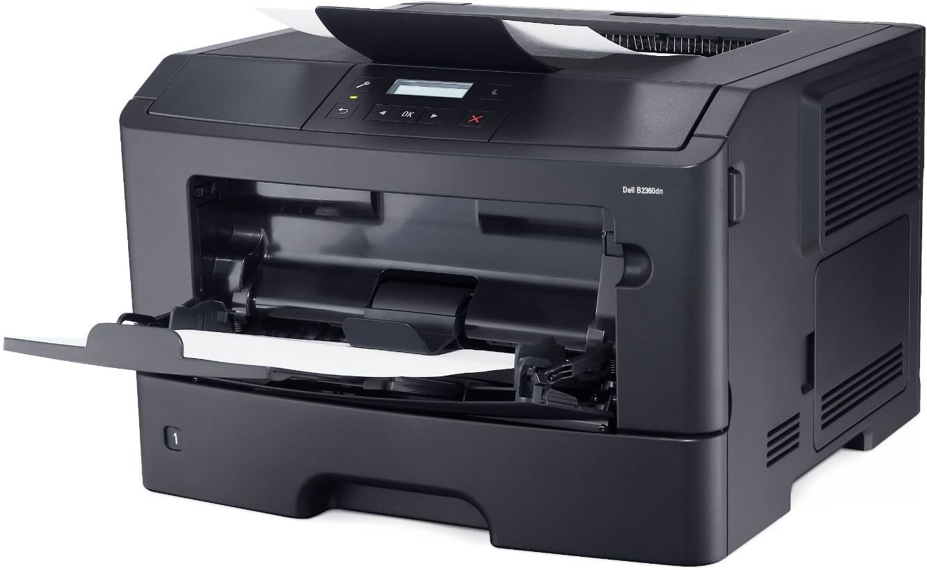 b2360dn printer