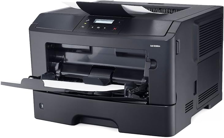 dell b2360dn printer