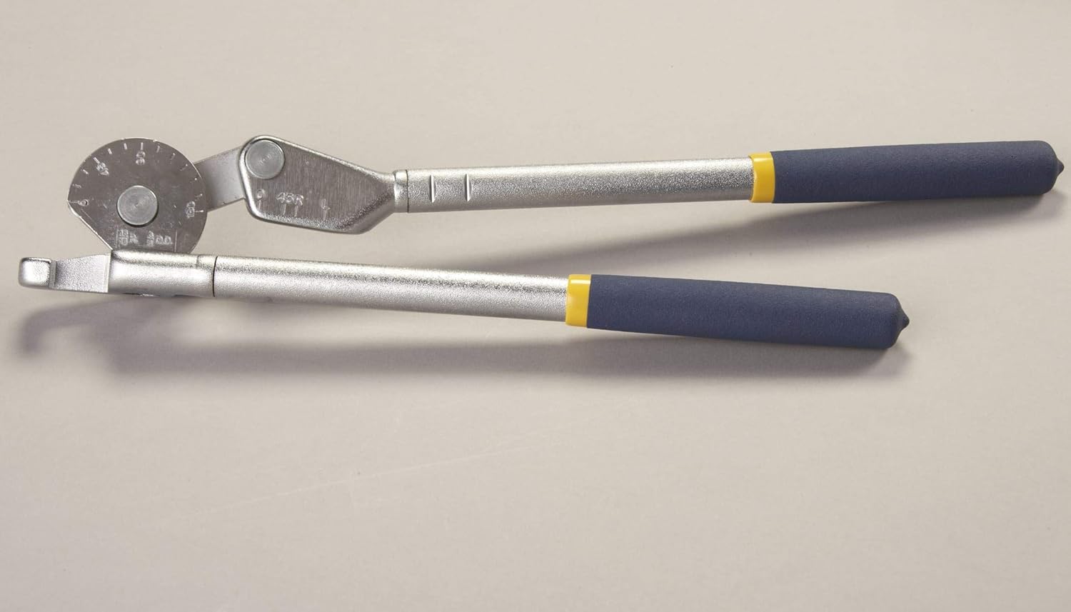 Yellow Jacket 60375 3/8" tube bender (Bending Radius 15/16") Rebar