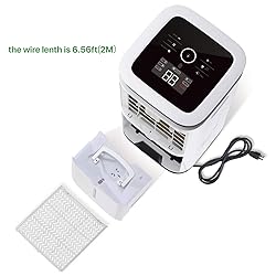Waykar 5000 Sq. Ft Home Dehumidifier with Drain