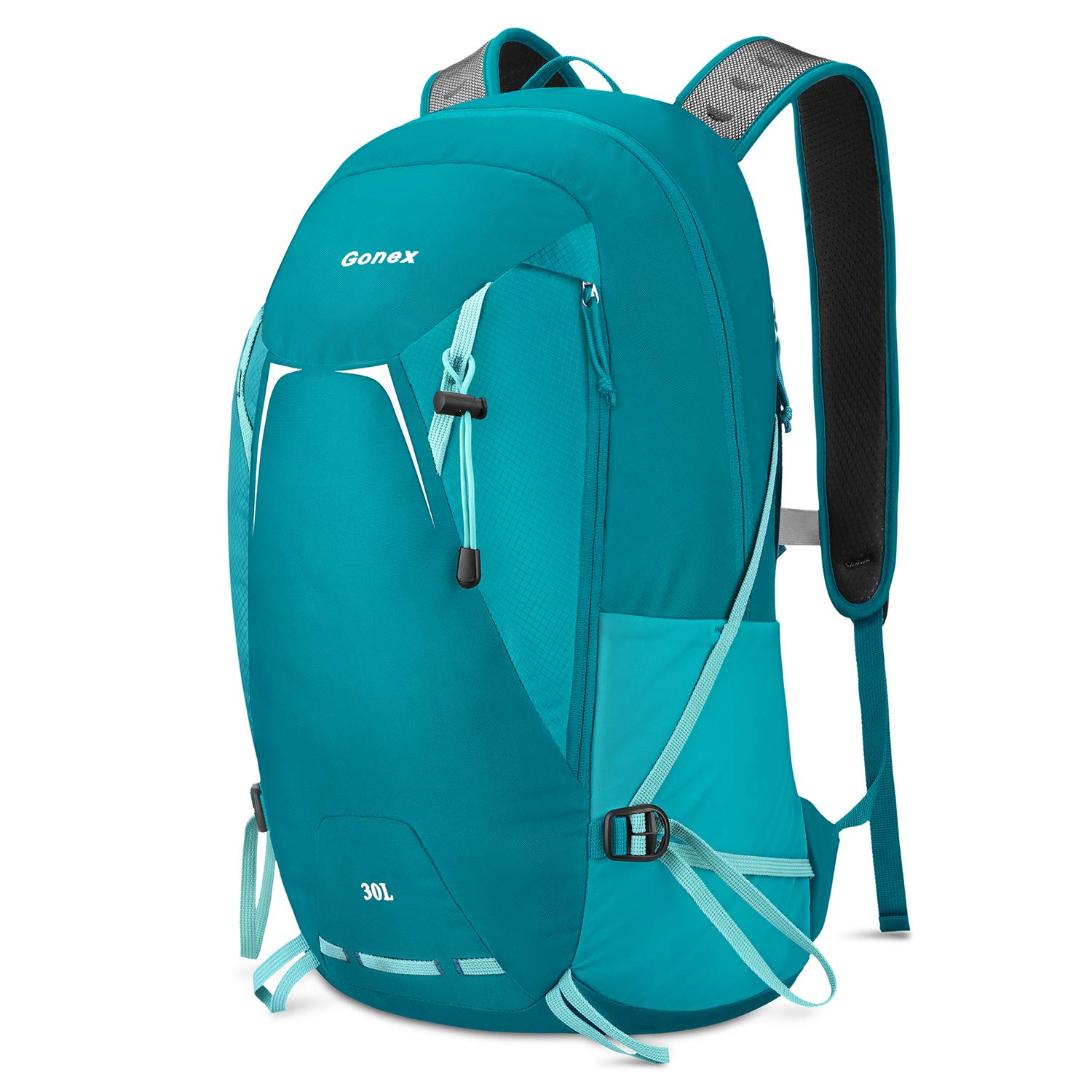 active roots foldable daypack