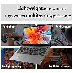 Lenovo IdeaPad 1 Home Laptop, 15.6" FHD