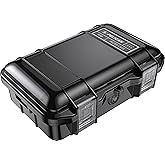 Pelican M50 Micro Case (Black)