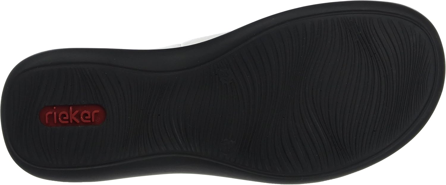 rieker closed toe ballet flats