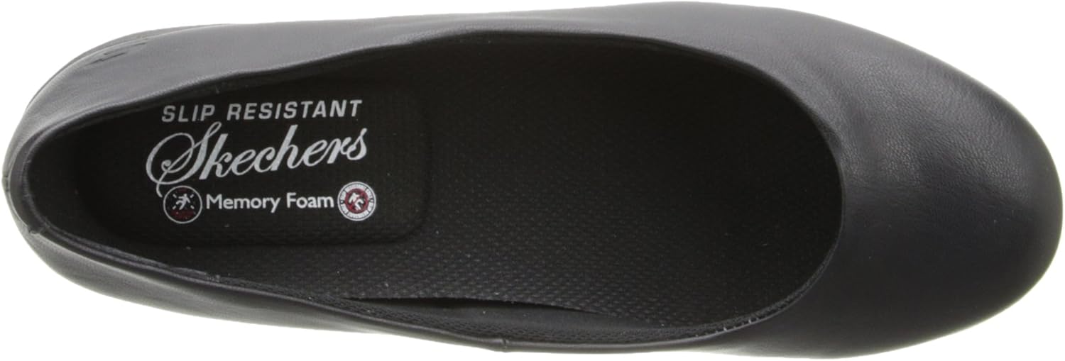 skechers work mina sr