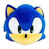 Club Mocchi-Mocchi- Sonic the Hedgehog Plush - 15