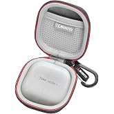 RLSOCO Carrying Case for Timekettle M3 Language Translator Earbuds (Case Only)