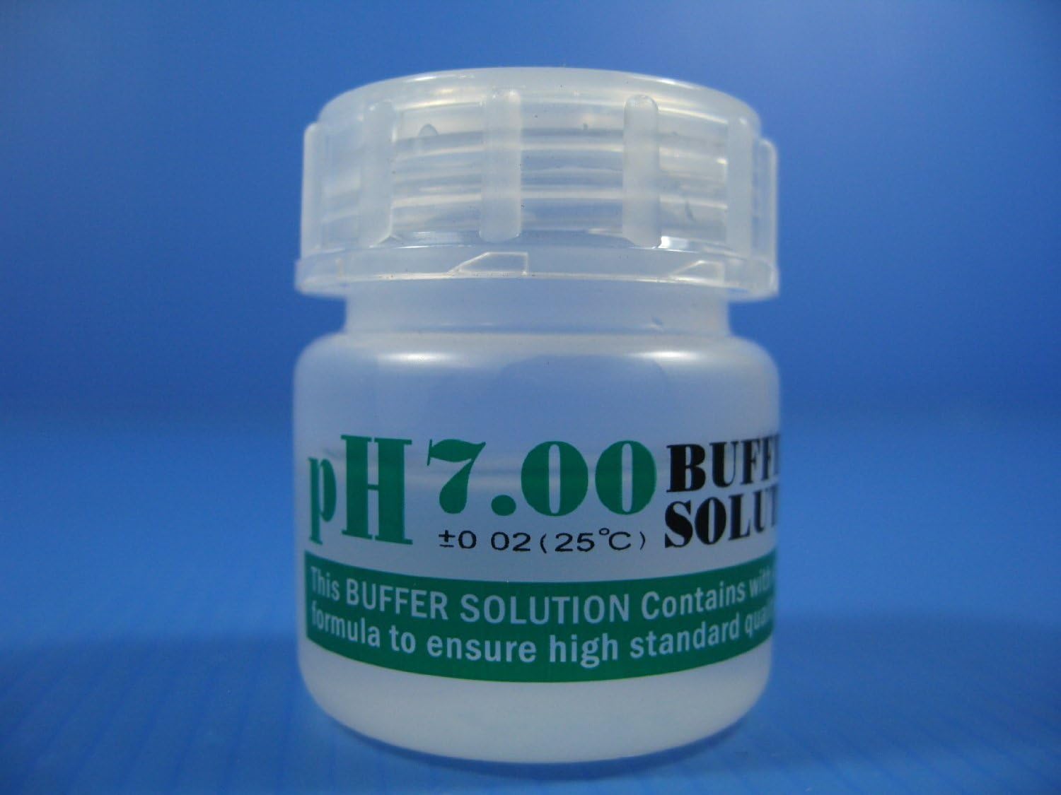 PH 4.01/7.1/10.01 Buffer Solution 20ml Calibration Fluids - Aquarium PH Meter Controll​er