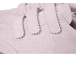 Steve Madden Women's Momentum Sneaker, Pink Multi, 6