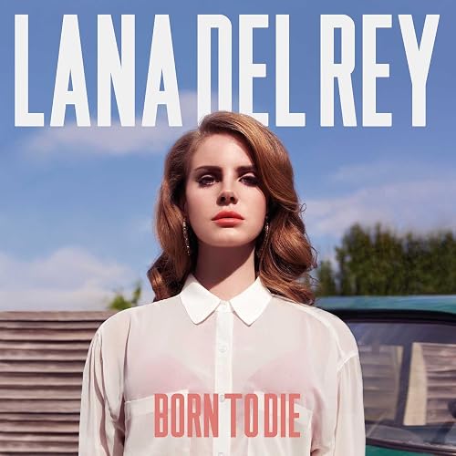 #7 — Born to Die