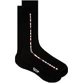 Paul Smith mens Ps Men's Sport Stripe Socks