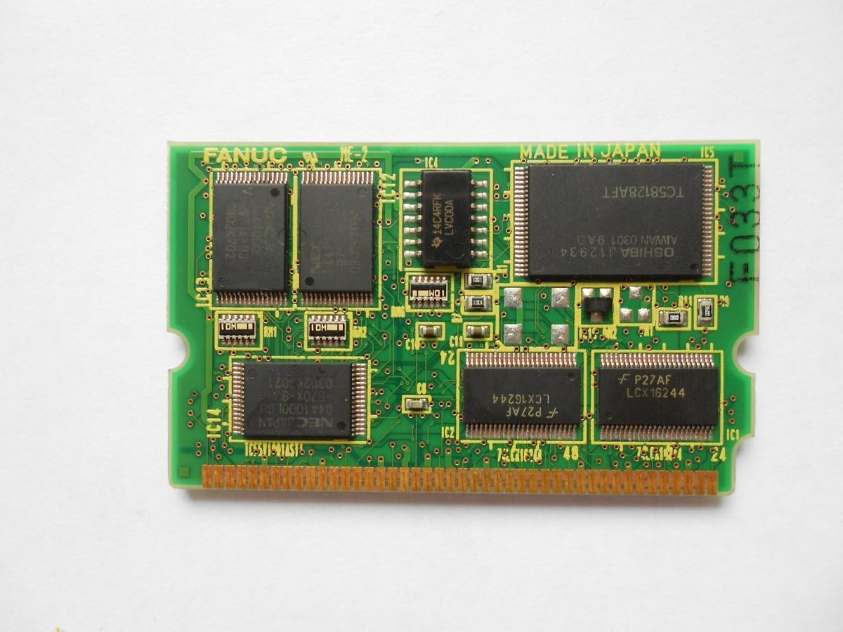 Fanuc cnc memory card A20B39000170 Amazon.ca Electronics