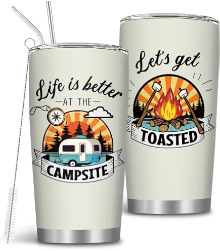 Onebttl Pharmacy Tech Gift Tumbler - 20oz Stainless Steel Vacuum Insulated With Lid & Straw