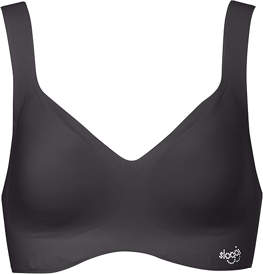 sloggi zero feel bralette white