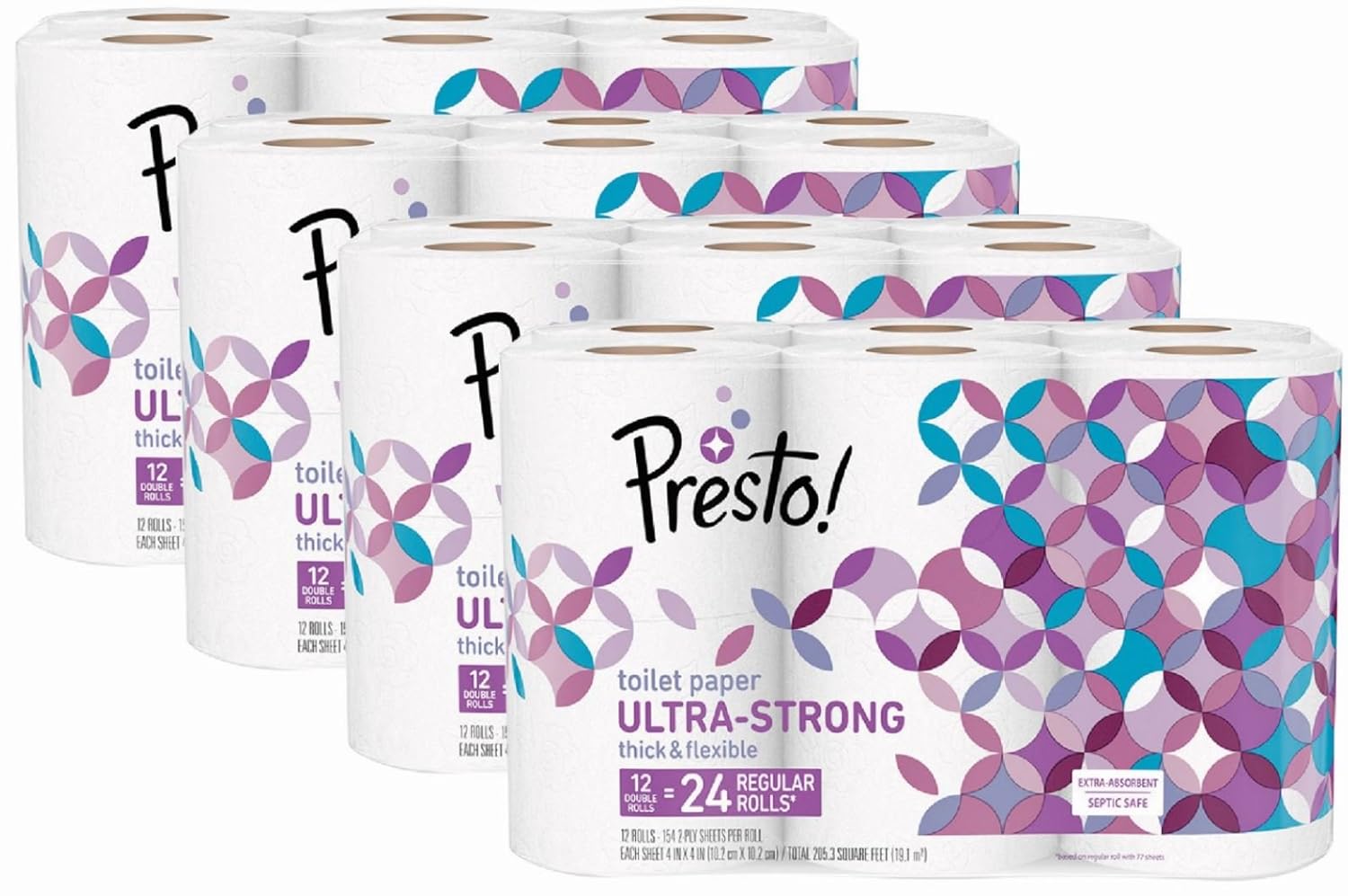 Top 10 Best Toilet Paper Rolls List and Reviews 20182019 on