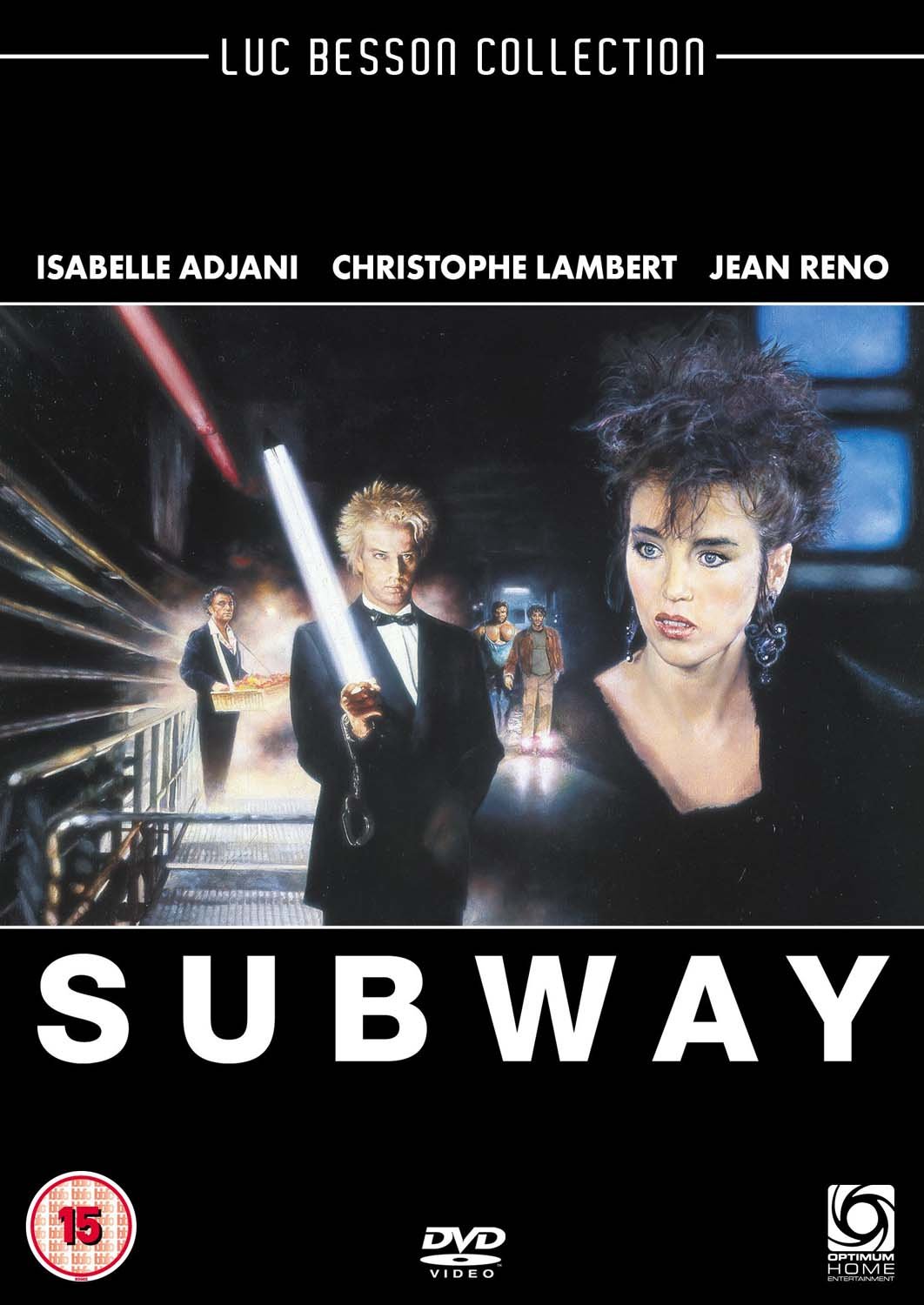 subway besson