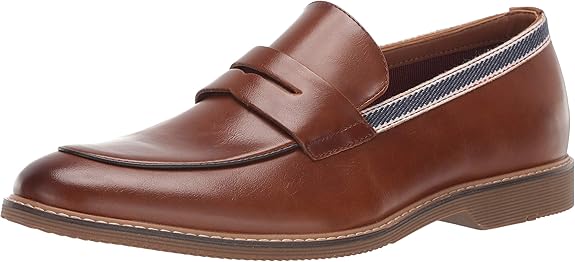 steve madden sol loafer