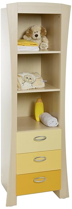 Geuther Hochregal Sunset Amazon De Baby