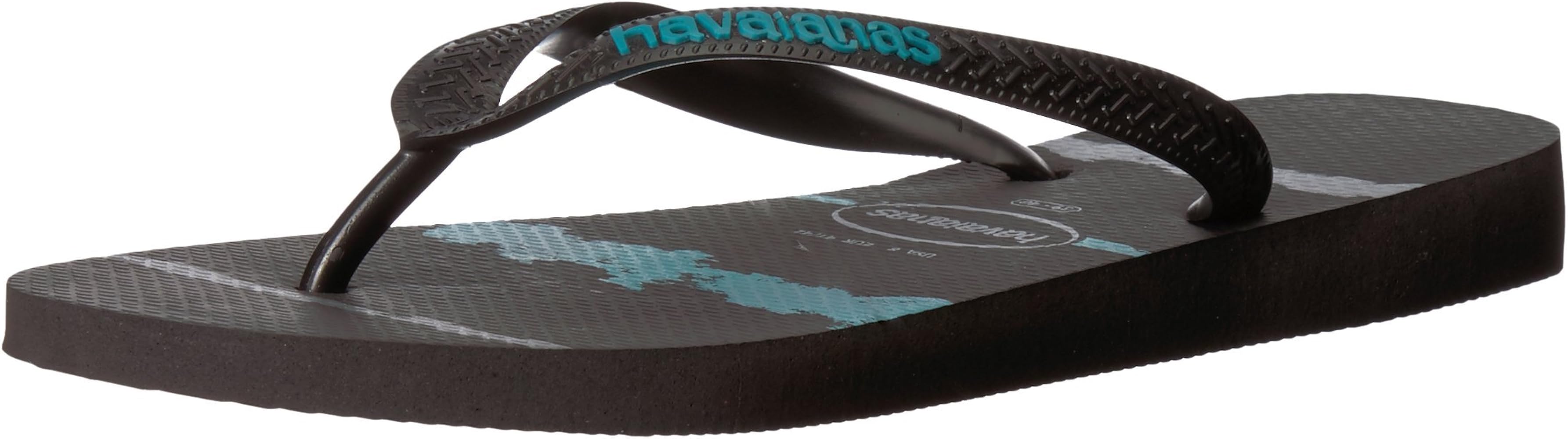 havaianas top tropical